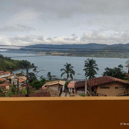 Chale Do Saulo Villa Ilhabela Luaran gambar