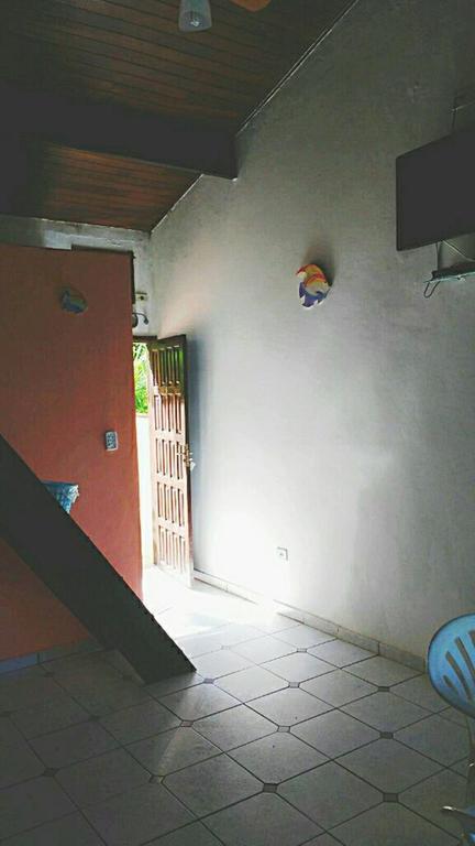 Chale Do Saulo Villa Ilhabela Bilik gambar