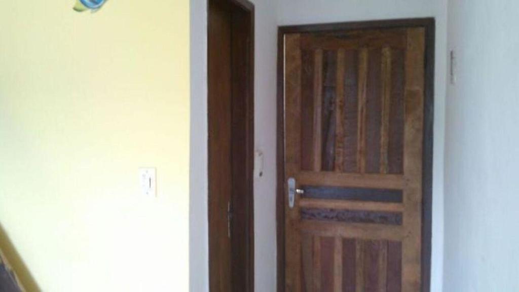 Chale Do Saulo Villa Ilhabela Bilik gambar