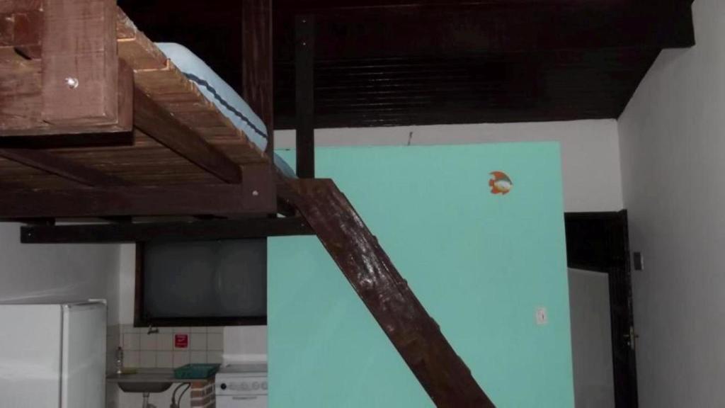 Chale Do Saulo Villa Ilhabela Bilik gambar